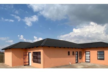 Mankweng lodge Hotel, Polokwane - 5