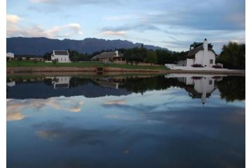 Manley Wine Estate Bed and breakfast, Tulbagh - 2
