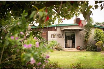 Manna Self Catering Guesthouse Apartment, Graskop - 2