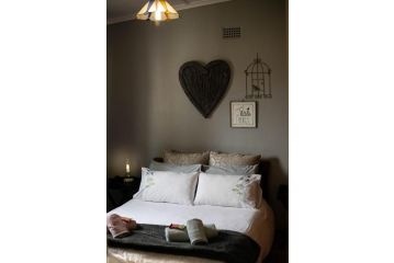 Manna Self Catering Guesthouse Apartment, Graskop - 5