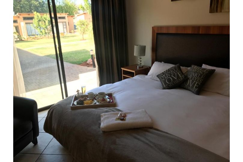 Manor Hills Guest Lodge Guest house, Rustenburg - imaginea 20