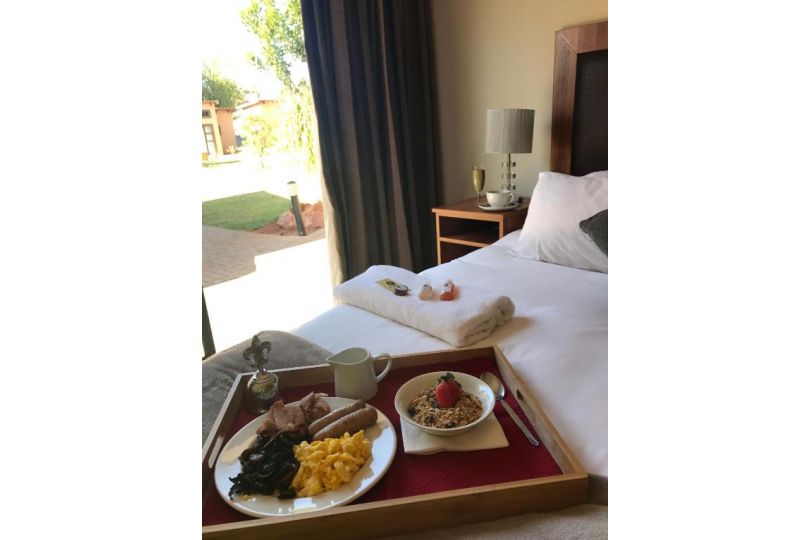 Manor Hills Guest Lodge Guest house, Rustenburg - imaginea 17