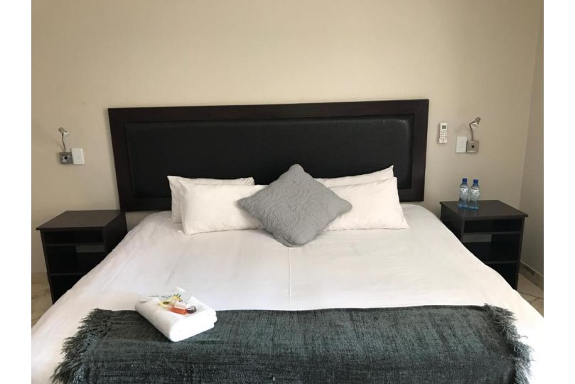 Manor Hills Guest Lodge Guest house, Rustenburg - imaginea 16