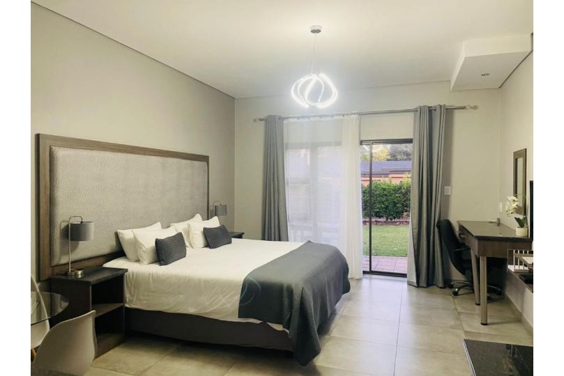 Manor Hills Guest Lodge Guest house, Rustenburg - imaginea 6
