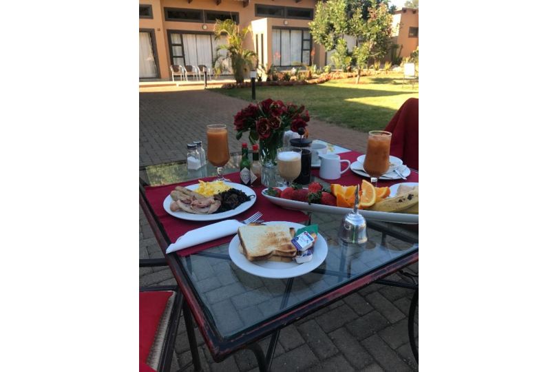 Manor Hills Guest Lodge Guest house, Rustenburg - imaginea 19