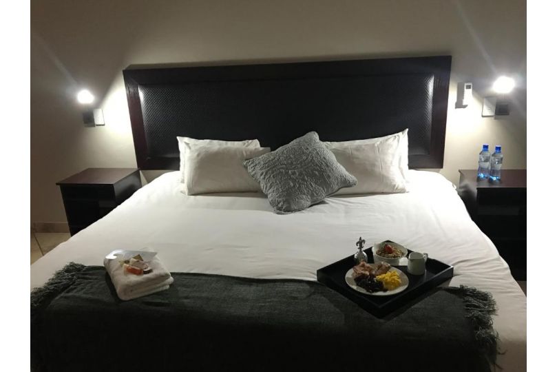Manor Hills Guest Lodge Guest house, Rustenburg - imaginea 15