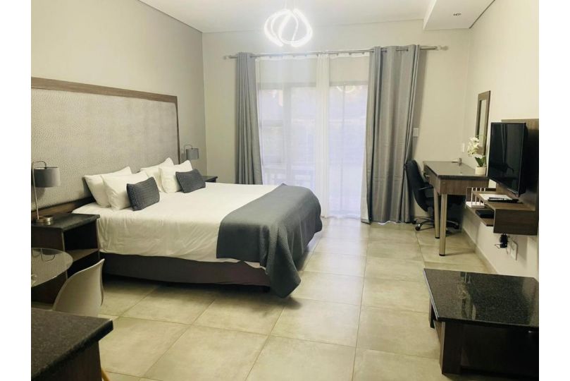 Manor Hills Guest Lodge Guest house, Rustenburg - imaginea 8