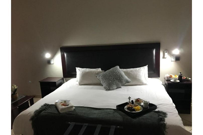 Manor Hills Guest Lodge Guest house, Rustenburg - imaginea 11