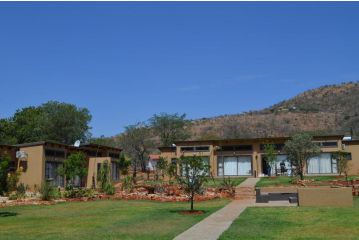 Manor Hills Guest Lodge Guest house, Rustenburg - 2