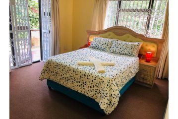 Manor Holiday Home Guest house, Durban - 2
