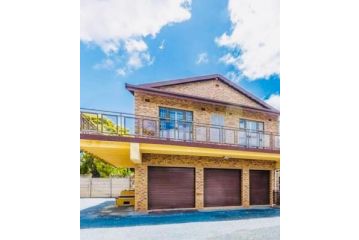 Manor Holiday Home Guest house, Durban - 4