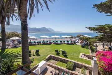 Harbour House Manor Hotel, Hermanus - 2