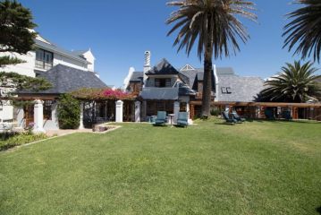 Harbour House Manor Hotel, Hermanus - 5