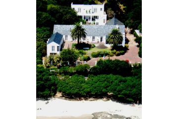 Manor on the Bay Guest house, Gordonʼs Bay - 2