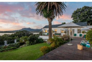 Manor on the Bay Guest house, Gordonʼs Bay - 1