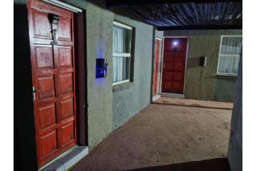 MANTSHO PERMACULTURE Apartment, Polokwane - 3