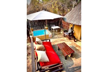 Manzini Chalets Chalet, Marloth Park - 5