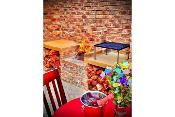 Manzini Chalets Chalet, Marloth Park - 3
