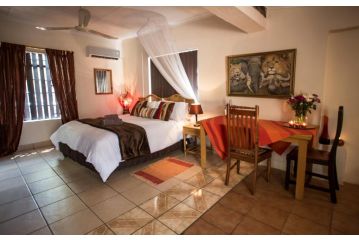 Manzini Cottage Chalet, Marloth Park - 5