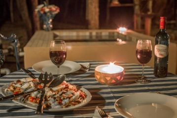 Manzini Cottage Chalet, Marloth Park - 4