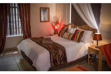 Manzini Cottage Chalet, Marloth Park - 3