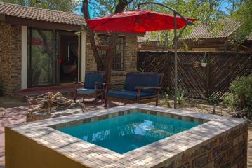 Manzini Cottage Chalet, Marloth Park - 2