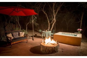 Manzini Cottage Chalet, Marloth Park - 1