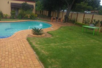 Maple's Guest house, Pretoria - 1