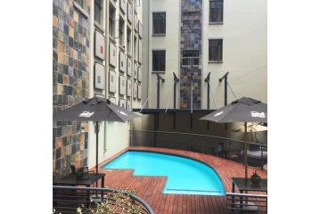 Mapungubwe Apartments Apartment, Johannesburg - 4