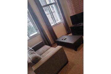 Mapungubwe hotel Room 221 Apartment, Johannesburg - 5