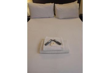 Mapungubwe hotel Room 221 Apartment, Johannesburg - 1