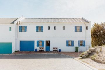 Mar Adentro Apartment, Paternoster - 2