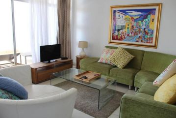 MARBELLA 1002 UMHLANGA Apartment, Durban - 4