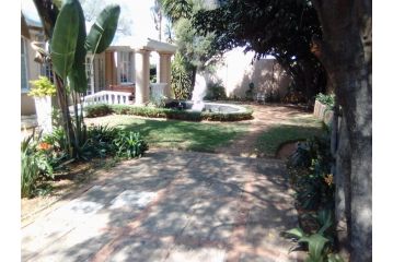 Marcilee guesthouse Guest house, Pretoria - 3