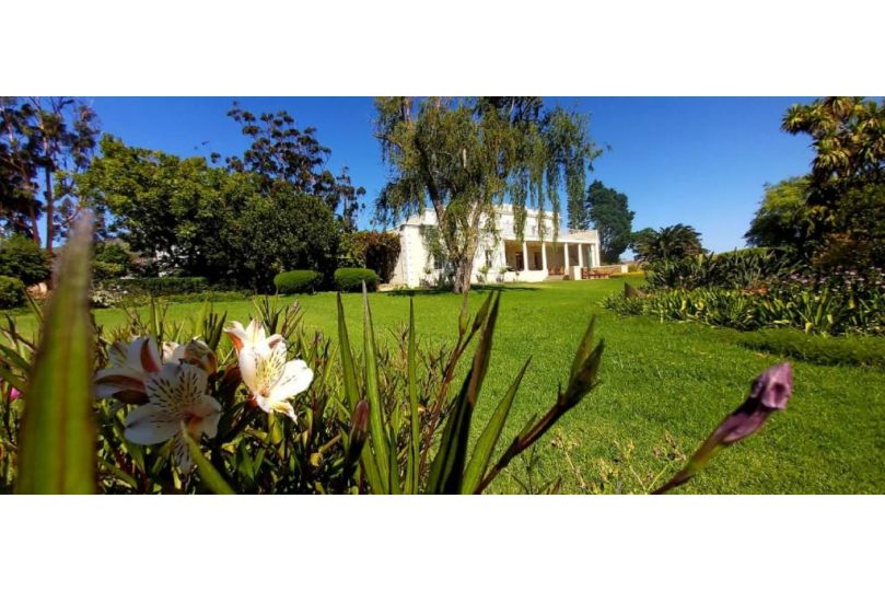 Mardouw Luxury Country House Bed and breakfast, Swellendam - imaginea 18