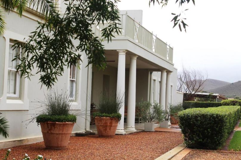 Mardouw Luxury Country House Bed and breakfast, Swellendam - imaginea 7