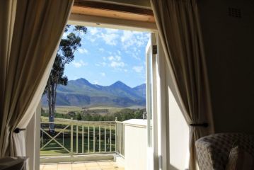 Mardouw Luxury Country House Bed and breakfast, Swellendam - 5