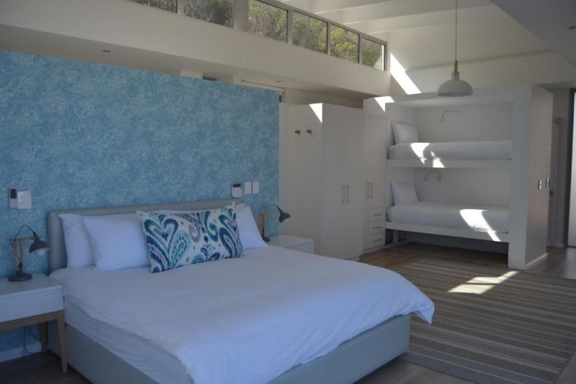 Villa Mare Nostrum Guest house, Plettenberg Bay - imaginea 9