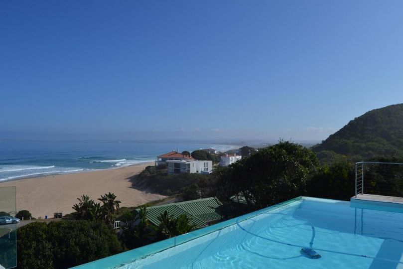 Villa Mare Nostrum Guest house, Plettenberg Bay - imaginea 2