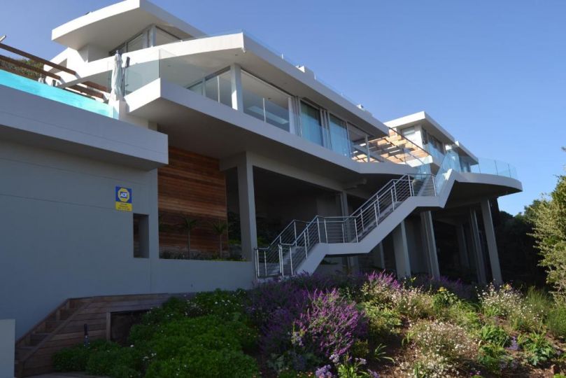 Villa Mare Nostrum Guest house, Plettenberg Bay - imaginea 13