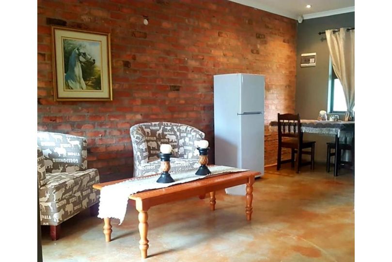 Maretlwane Guesthouse Guest house, Buffelspoort - imaginea 12