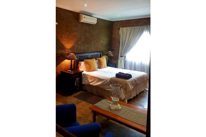 Maretlwane Guesthouse Guest house, Buffelspoort - imaginea 19