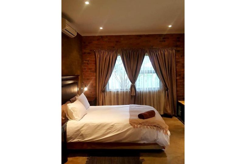 Maretlwane Guesthouse Guest house, Buffelspoort - imaginea 14