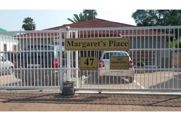 Margaret's Place Guest house, Johannesburg - 4