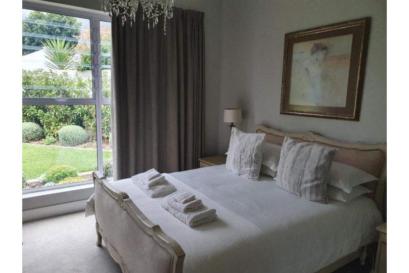 Margie's Place Bed and breakfast, Swellendam - imaginea 7