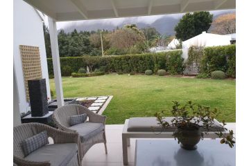 Margie's Place Bed and breakfast, Swellendam - 3