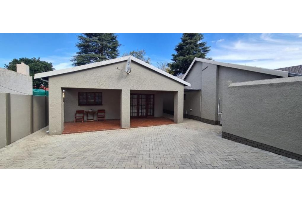 Marielitsa Inn Apartment, Germiston