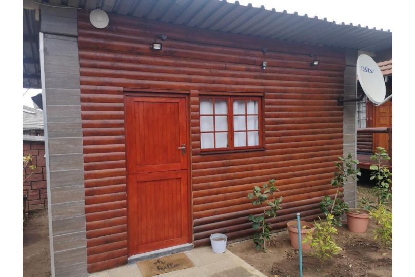 Marietjies Guesthouse Guest house, Ulundi - imaginea 4