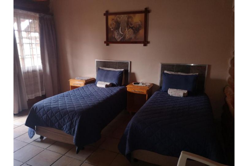 Marietjies Guesthouse Guest house, Ulundi - imaginea 12