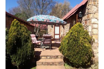 Marigold's 37 Critchley Common Guest house, Dullstroom - 3